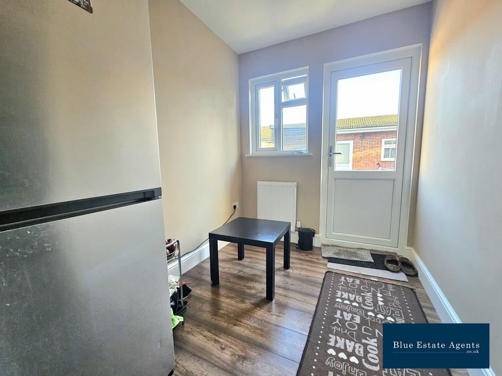 Spare Room