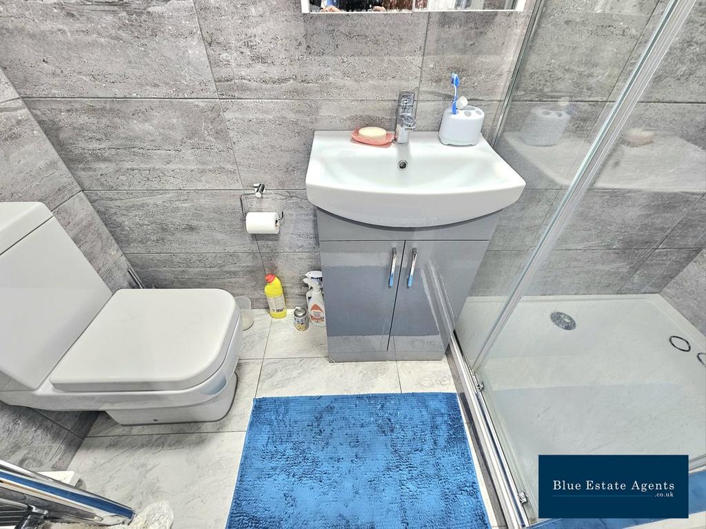 Shower Suite