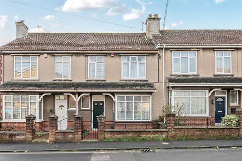 Rock Road, Keynsham, Bristol