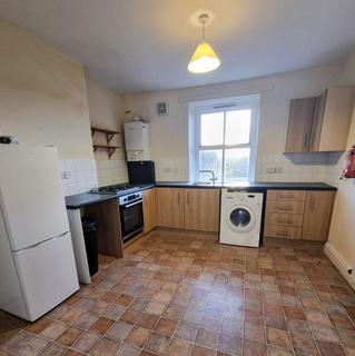 undefined, 2 Bed Maisonette, North Road