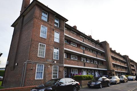undefined, Shadwell Gardens, Tower Hamlets, E1 2QJ