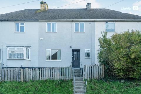 3 bedroom terraced house for sale, Alamein Road, Saltash PL12