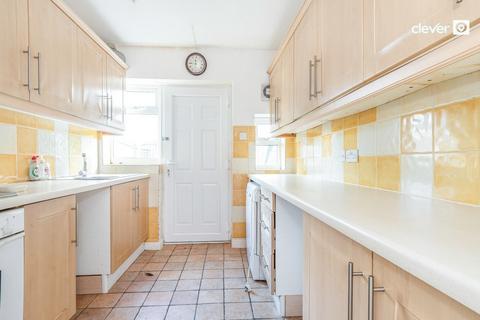 3 bedroom terraced house for sale, Alamein Road, Saltash PL12