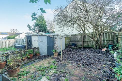 3 bedroom terraced house for sale, Alamein Road, Saltash PL12