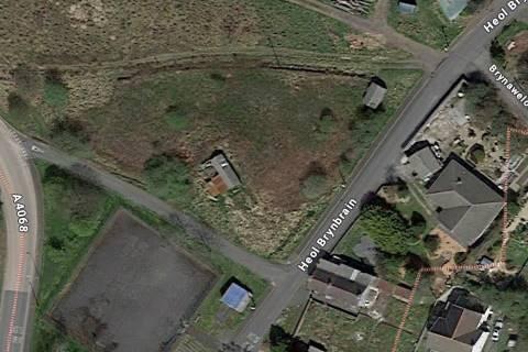 undefined, Stone Barn, Brynbrain Road, Cwmllynfell, West Glamorgan, Swansea SA9 2WF