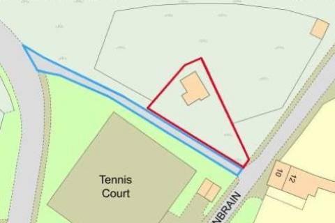 undefined, Stone Barn, Brynbrain Road, Cwmllynfell, West Glamorgan, Swansea SA9 2WF