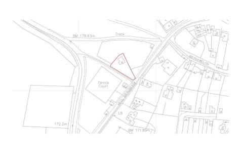 undefined, Stone Barn, Brynbrain Road, Cwmllynfell, West Glamorgan, Swansea SA9 2WF