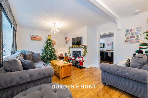 undefined, Etheridge Green, Loughton, IG10