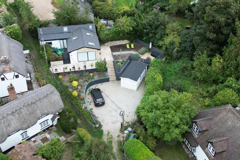 undefined, Little London, Andover