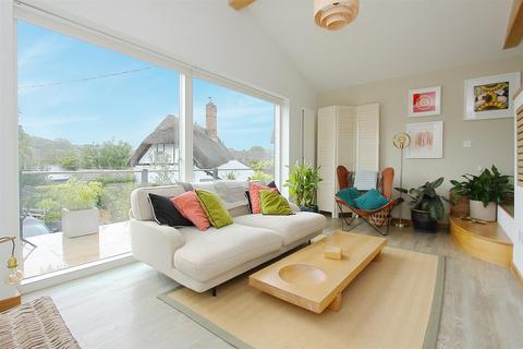 undefined, Little London, Andover