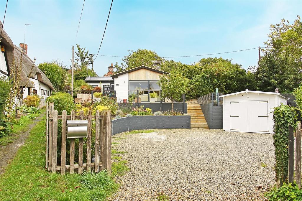 Keepers Cottage - Front