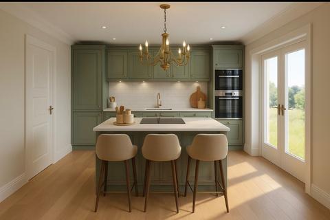 undefined, Barkston Ash, Hollyhocks Lane, Tadcaster, LS24