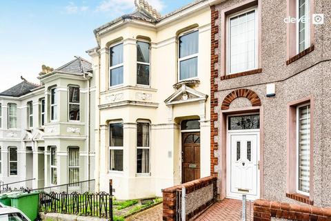 Seymour Avenue, Plymouth PL4