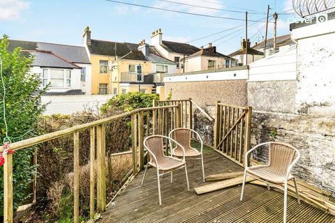 undefined, Seymour Avenue, Plymouth PL4