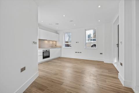 undefined, Brockley Cross,  London, SE4