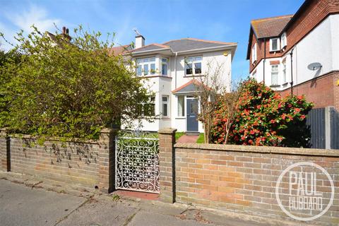 undefined, Kirkley Cliff Road, Pakefield, Suffolk