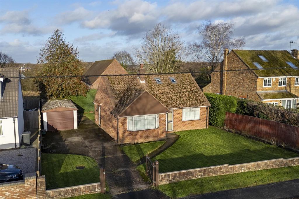 90 Main Rd, HP14 4 QA Drone-1.jpg