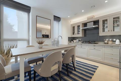 undefined, Vicarage Gate, London, W8