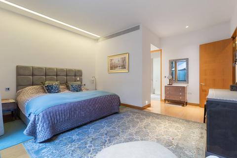 undefined, Vicarage Gate, London, W8