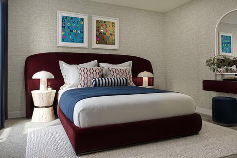 undefined, 18 Canynge Road, Bristol BS8