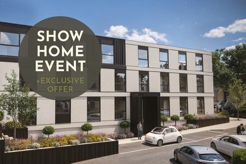 1 bedroom flat for sale, 18 Canynge Road, Bristol BS8