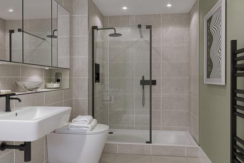 1 bedroom flat for sale, 18 Canynge Road, Bristol BS8