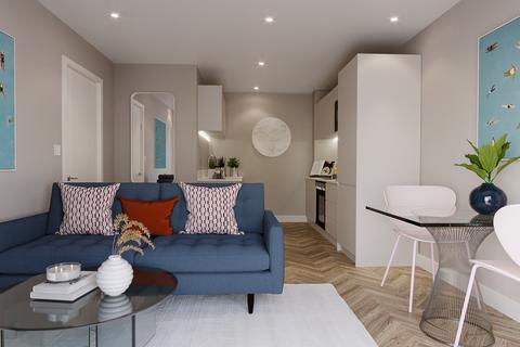 1 bedroom flat for sale, 18 Canynge Road, Bristol BS8