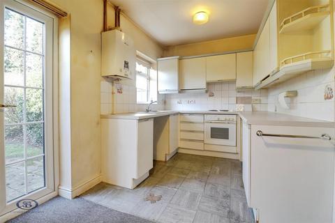 undefined, Rowan Close, Alsager