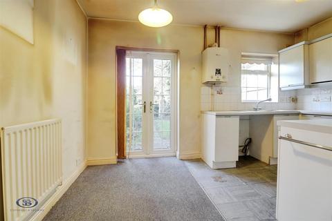 undefined, Rowan Close, Alsager