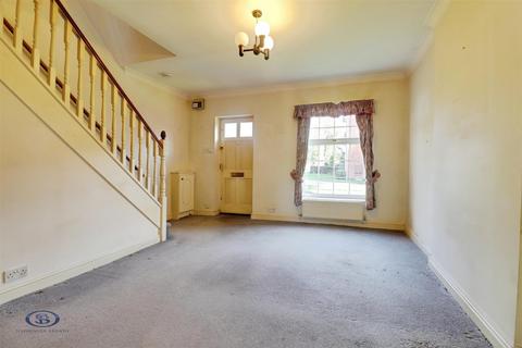 undefined, Rowan Close, Alsager