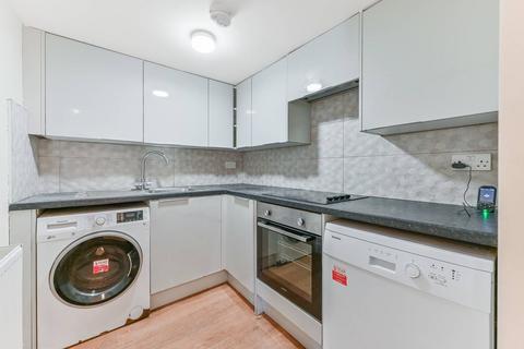 2 bedroom flat for sale, Sydenham Road, Croydon, CR0