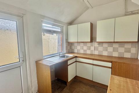 4 bedroom terraced house for sale, Morrison Road, Kent CT20