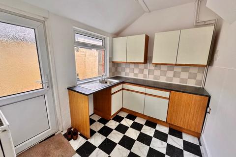 4 bedroom terraced house for sale, Morrison Road, Kent CT20