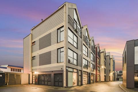undefined, Willow House, Dragonfly Place, London, SE4
