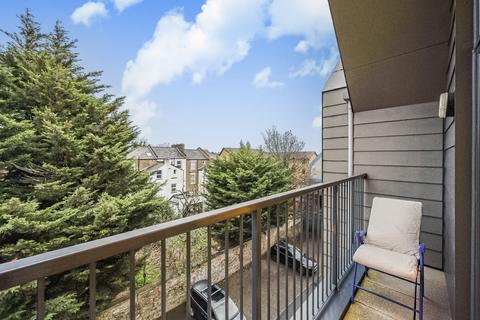 undefined, Willow House, Dragonfly Place, London, SE4