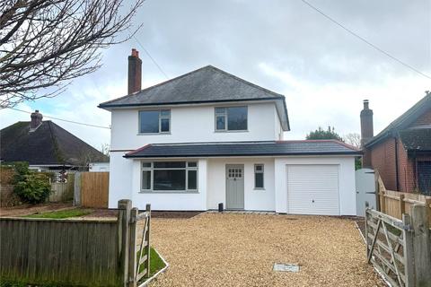 undefined, Barton Court Road, New Milton, Hampshire, BH25