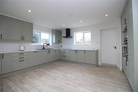 undefined, Barton Court Road, New Milton, Hampshire, BH25