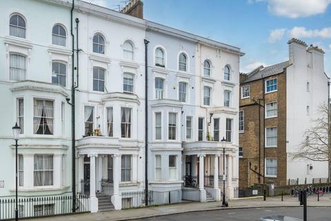 undefined, Powis Square, Notting Hill, London, W11