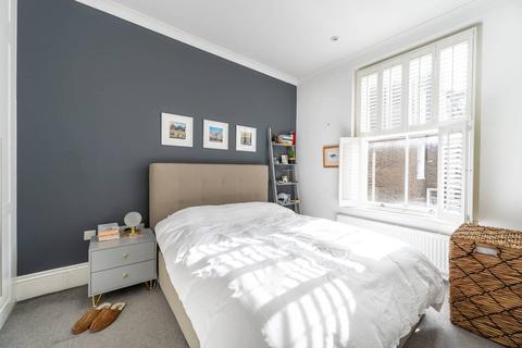 undefined, Powis Square, Notting Hill, London, W11