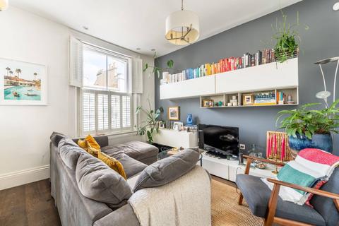 undefined, Powis Square, Notting Hill, London, W11