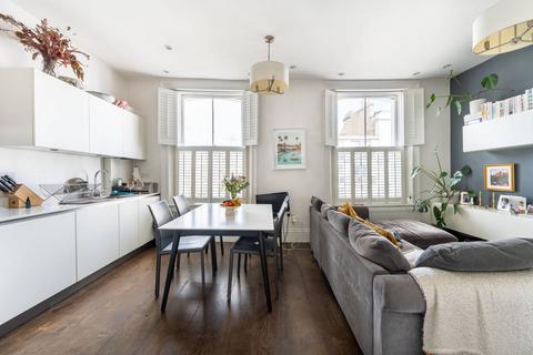 Powis Square, Notting Hill, London, W11