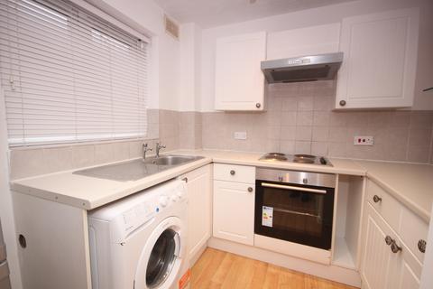 undefined, Stubbs Drive, London SE16