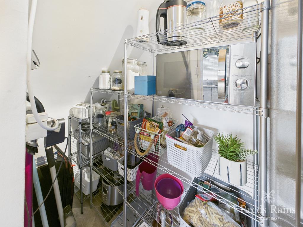 Kitchen Storage