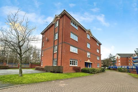 undefined, Mountbatten Close, Preston PR2