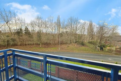 undefined, Mountbatten Close, Preston PR2