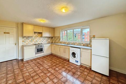 undefined, Mountbatten Close, Preston PR2