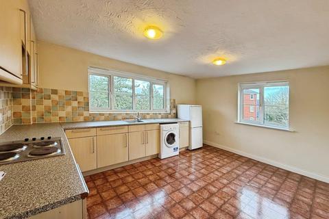 undefined, Mountbatten Close, Preston PR2