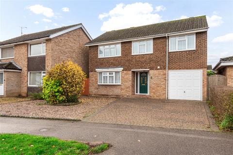 undefined, Westbury Lane, Newport Pagnell, Buckinghamshire, MK16