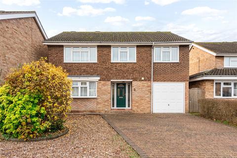 undefined, Westbury Lane, Newport Pagnell, Buckinghamshire, MK16