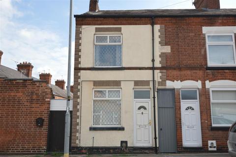 undefined, Countesthorpe Road, Wigston, Leicestershire